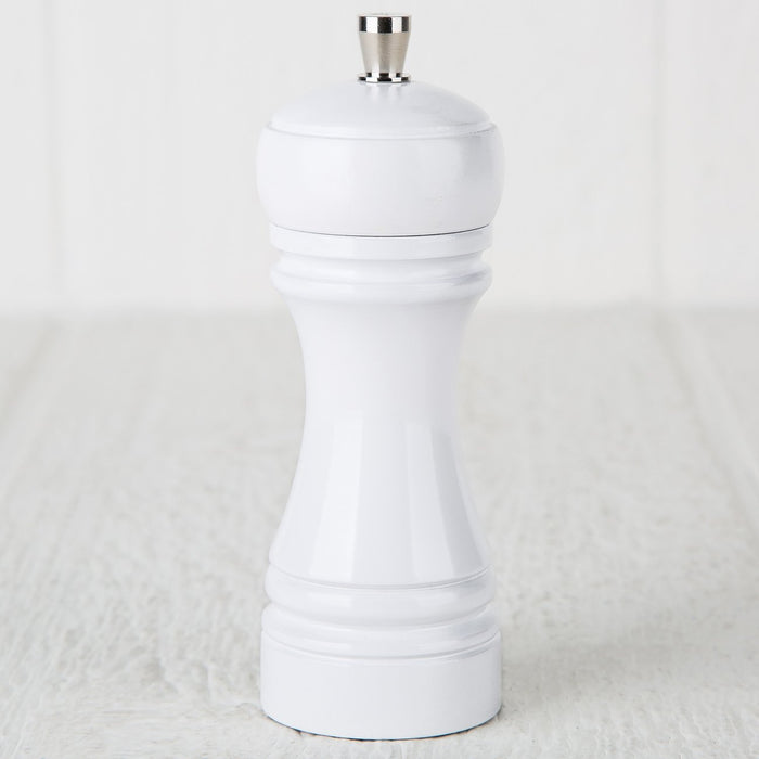 Marlux White Pepper Mill