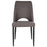 Minsk Anthracite Dining Chair