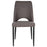 Minsk Anthracite Dining Chair