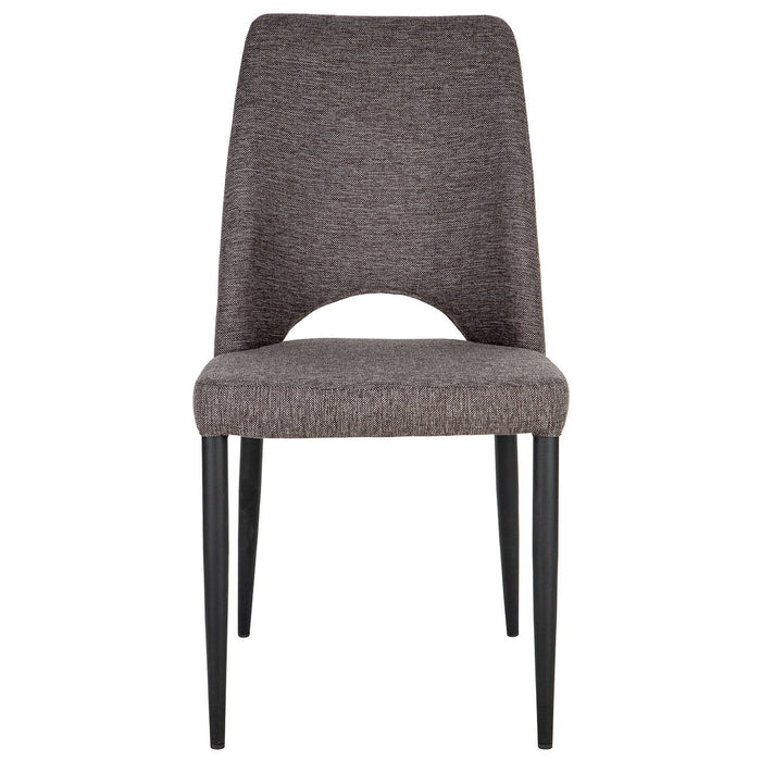 Minsk Anthracite Dining Chair