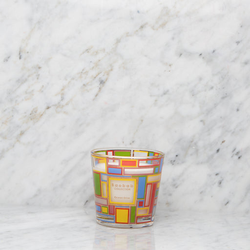 Baobab Ocean Drive Candle