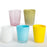 Pink Handmade Memento Tumbler (Translucent)