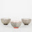 Porcelain Urban Art Bowl