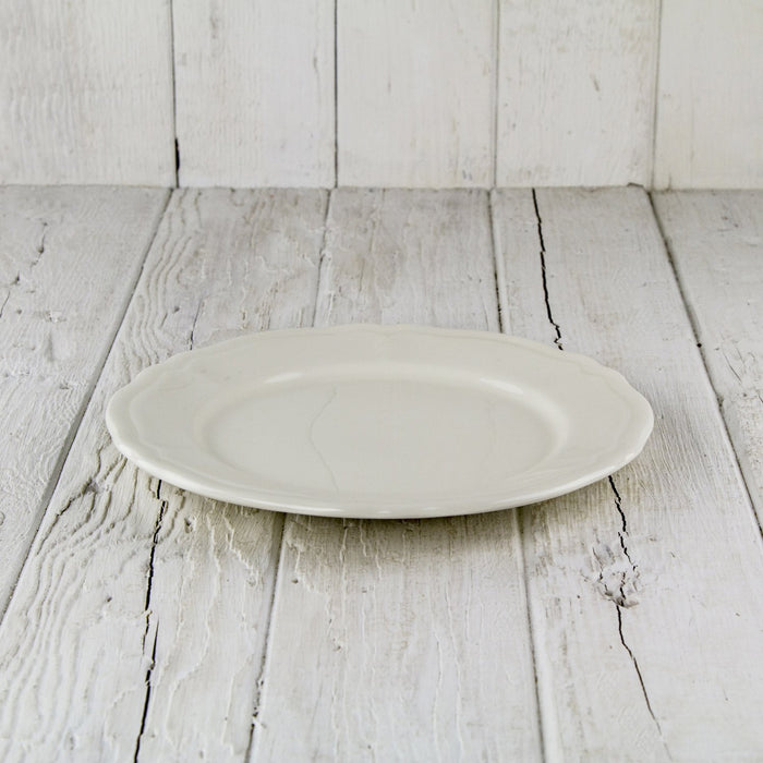 Provence Dessert Plate