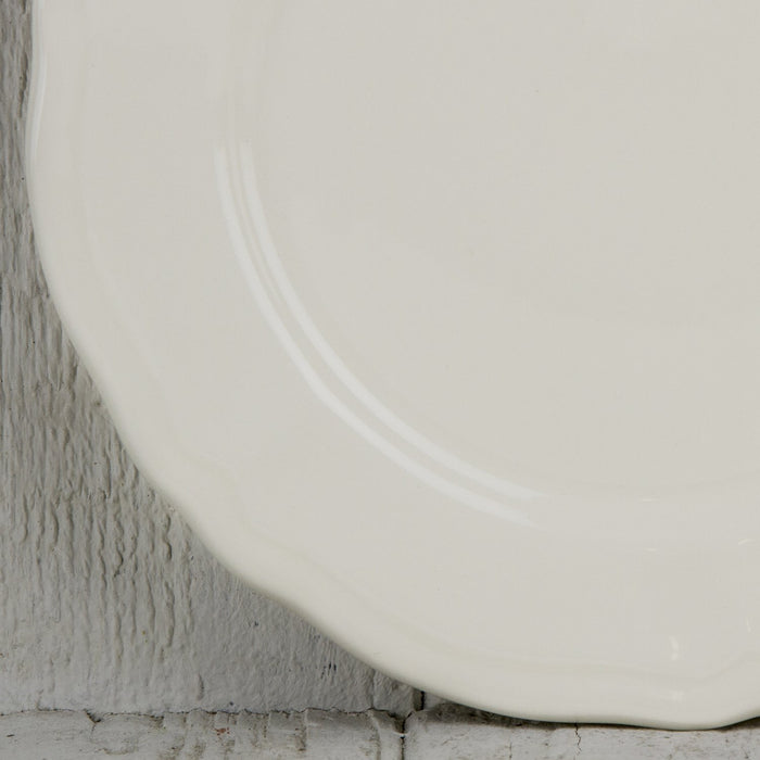 Provence Dessert Plate