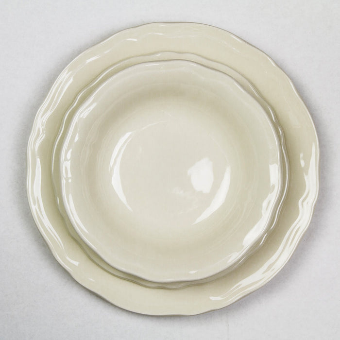 Provence Dessert Plate