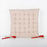 Rouge Galette Valayans Seat Cushion (15.75” x 15.75”)