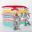 Rouge Galette Valayans Seat Cushion (15.75” x 15.75”)