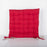 Rouge Galette Valayans Seat Cushion (15.75” x 15.75”)