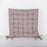 Satellite Galette Valayans Seat Cushion (15.75” x 15.75”)