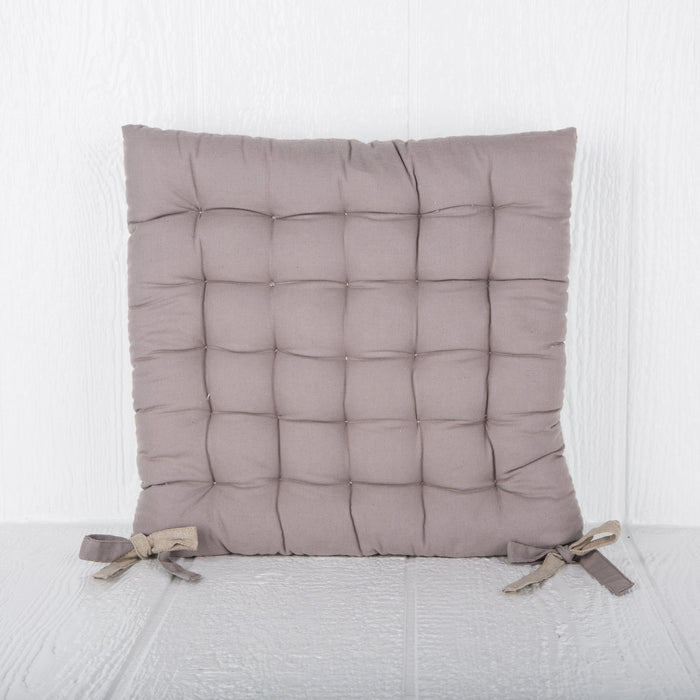 Satellite Galette Valayans Seat Cushion (15.75” x 15.75”)