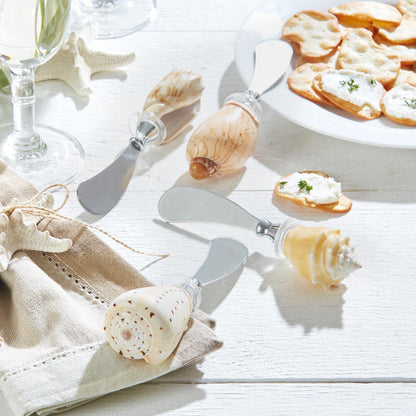 Shell Spreaders (Assorted)
