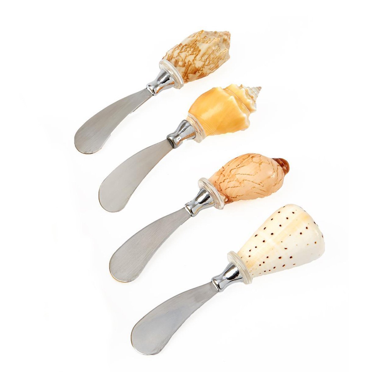 Shell Spreaders (Assorted)