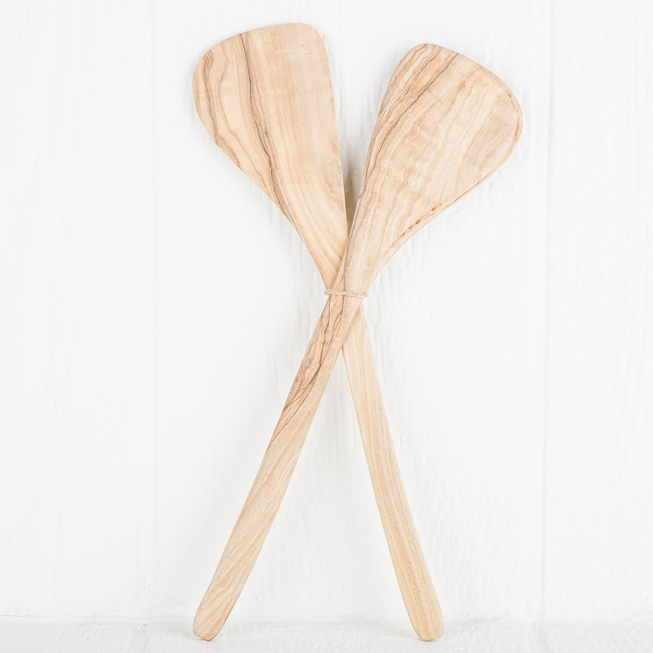 Spatulé Salad Servers
