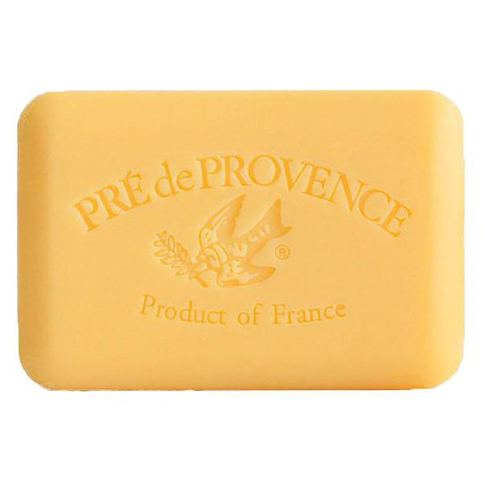 Spiced Rum Pré de Provence Soap (250g)