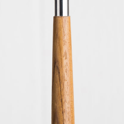 Teak Wood Salad Servers 