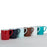 Turquoise Bond Mug