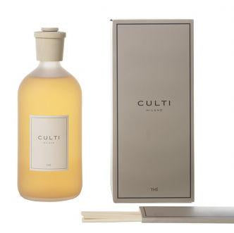Thé Diffuser (500ml.)