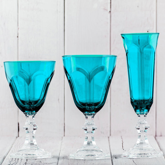 Dolce Vita Water Glass