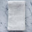 White Crisp & Heavy Weight Pure 100% Linen Audimas Napkin (20") 