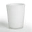 White Handmade Memento Tumbler (Opaque)