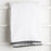 White Issey Hand Towel