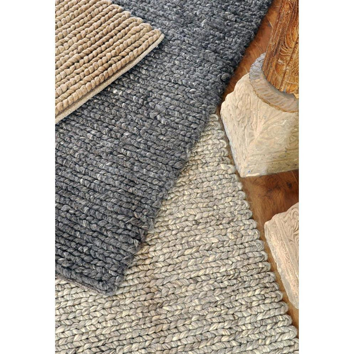 Linen Zanos Rug