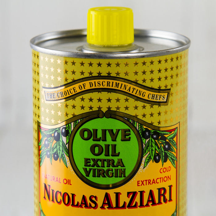 Alziari Mild Olive Oil (1L)