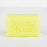 Alziari Olive Oil Verbena Scent Bar Soap 200g
