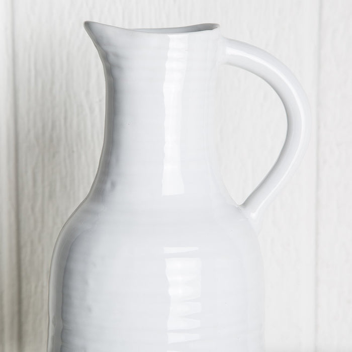 Amsterdam Pitcher (Large) 