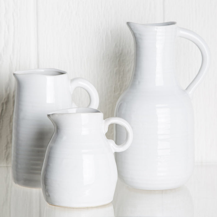 Amsterdam Pitcher (Large) 
