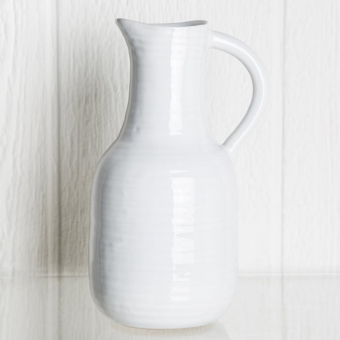 Amsterdam Pitcher (Large) 