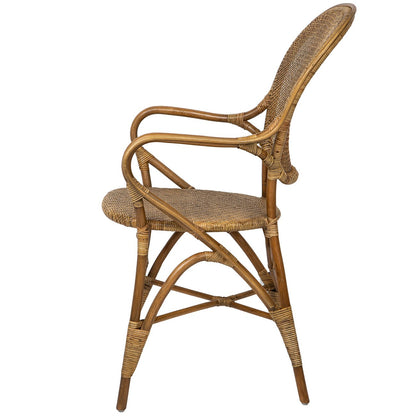 Antique Rossini Bistro Armchair