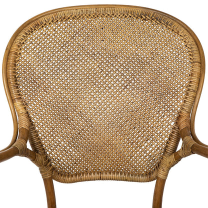 Antique Rossini Bistro Armchair