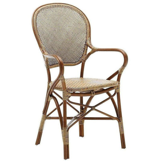 Antique Rossini Bistro Armchair