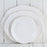 Antiqued Dinner Plate