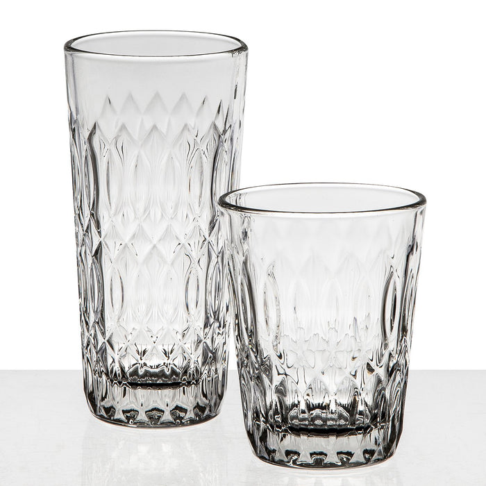 Arena Tumbler (Tall)