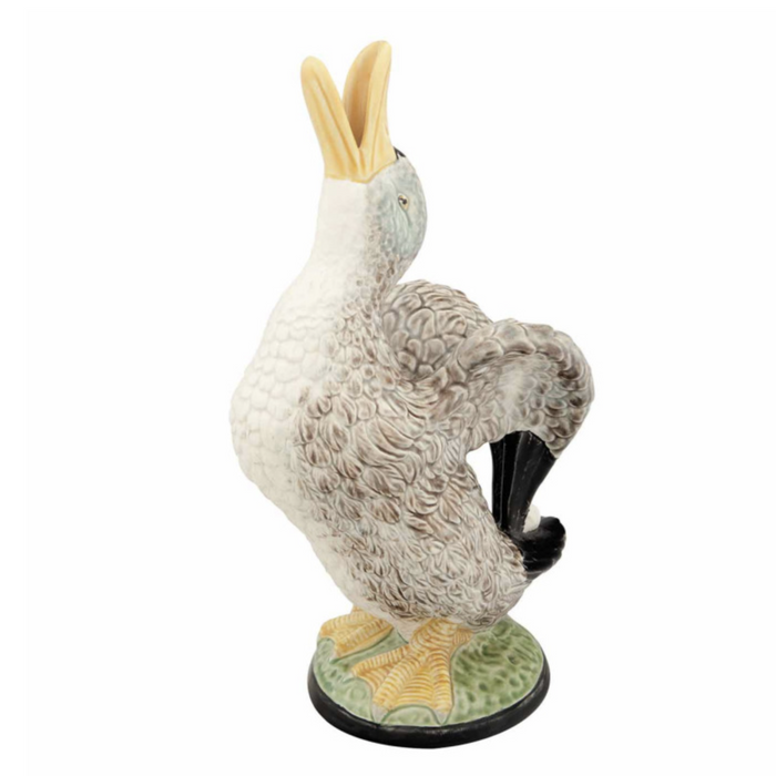Arte Duck Pitcher