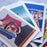 Assorted Vintage French Postcards No.2 (Set of 5)