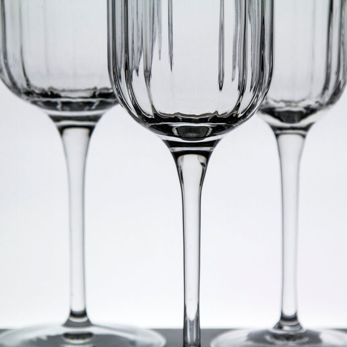 Bach Wine Glass