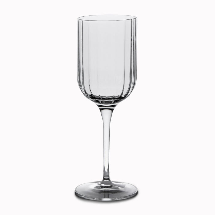 Bach Wine Glass