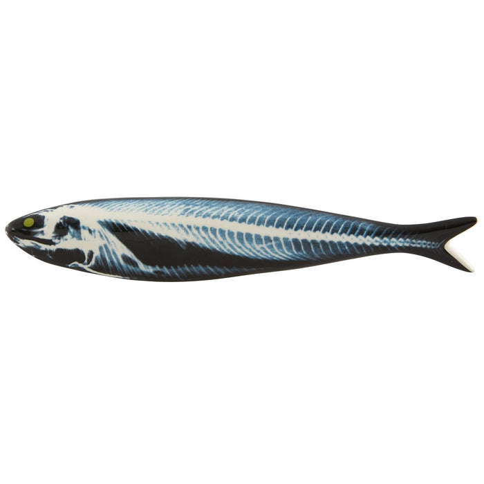 Biolinda Earthenware Sardine