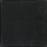 Black Carocim Tile (8" x 8") (pack of 12)