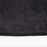 Black Issey Washcloth 