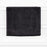 Black Issey Washcloth 