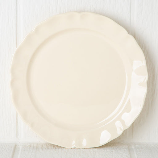 Bloom Accent Dinner Plate
