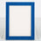 Blue Biante Picture Frame (4x6")