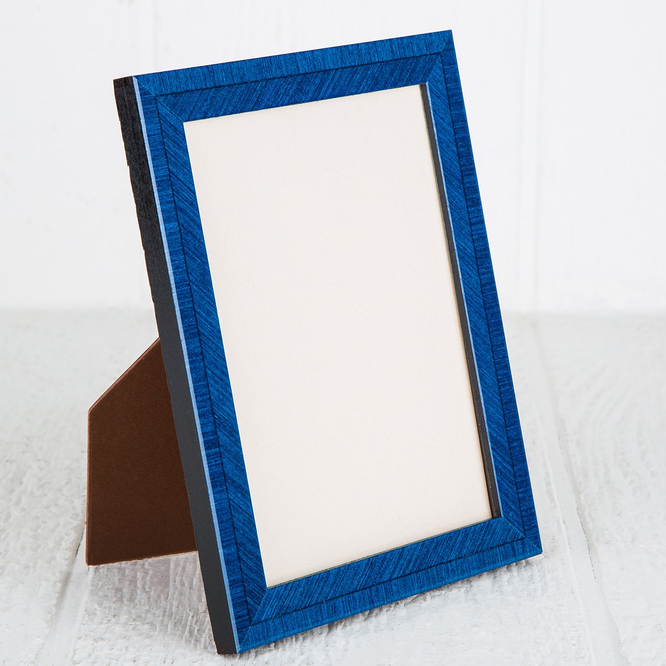 Blue Biante Picture Frame (4x6")
