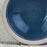 Blue Dune Soup Bowl