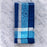 Blue Guardanapo 100% Linen Hemstitch Napkin (18")